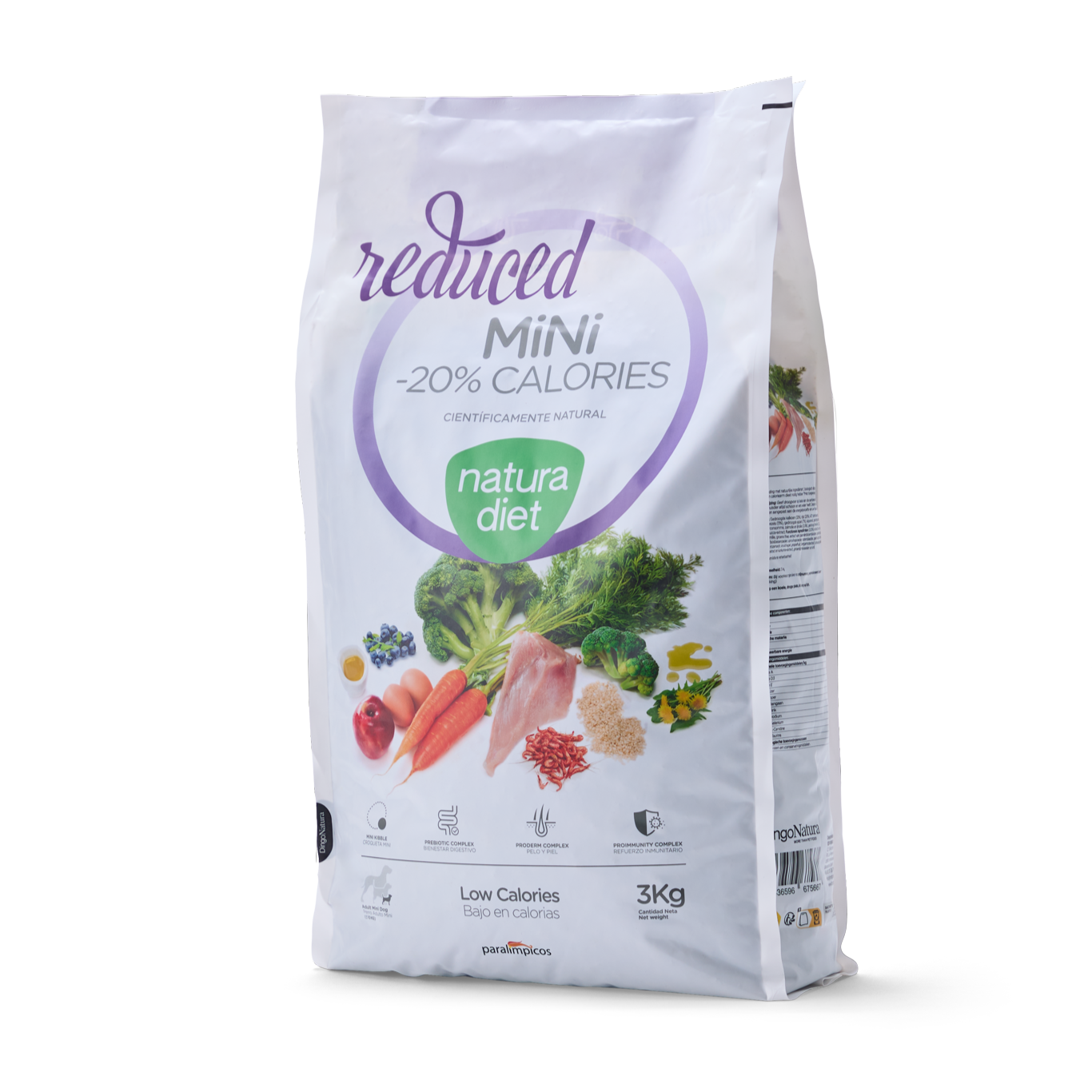 Reduced -20% mini